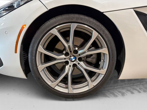 Used 2022 BMW Z4 sDrive30i w/ Premium Package 2 RWD image 46