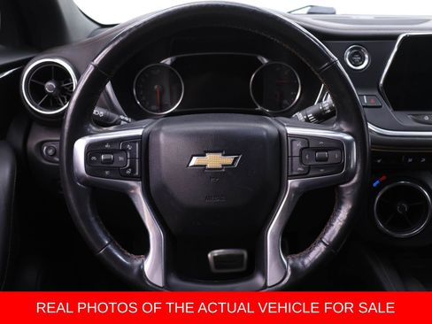 Used 2020 Chevrolet Blazer Premier w/ Driver Confidence II Package image 12