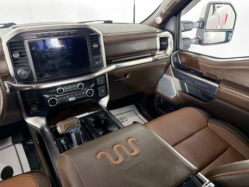Used 2023 Ford F150 King Ranch AWD/4WD image 25