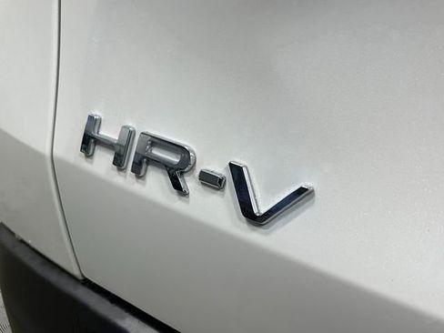 New 2026 Honda HR-V LX image 10