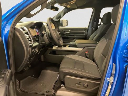 New 2026 RAM 1500 Big Horn w/ Night Edition image 11