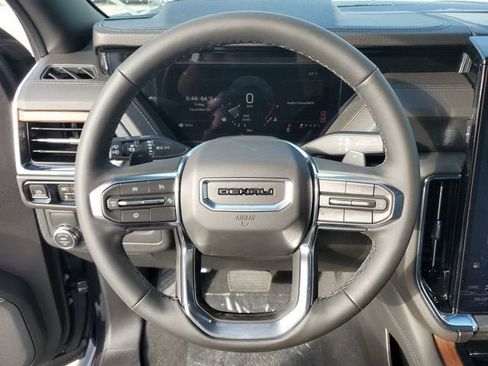 New 2026 GMC Yukon XL Denali w/ Sun & Power Step Package image 21