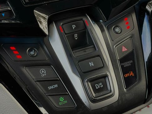 Used 2024 Honda Odyssey Touring image 15