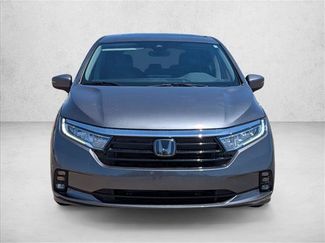 Used 2024 Honda Odyssey EX-L video 2