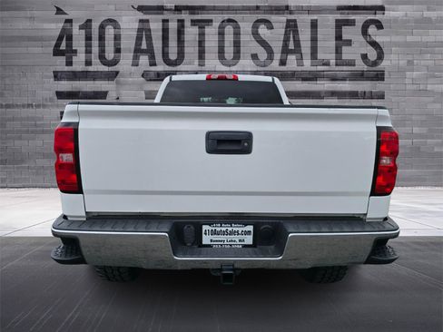 Used 2016 Chevrolet Silverado 1500 LT image 4