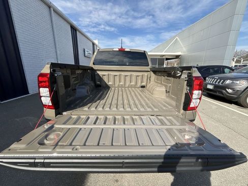 New 2025 Ford Ranger XL w/ Trailer Tow Package image 20