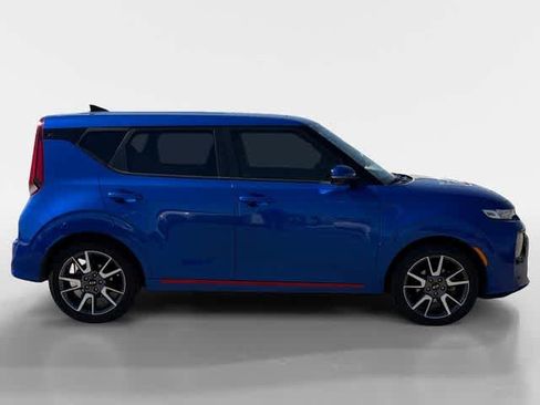 Used 2020 Kia Soul GT-Line w/ GT 2.0L Power Sunroof Package image 6