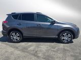 Used 2017 Toyota RAV4 LE image 2