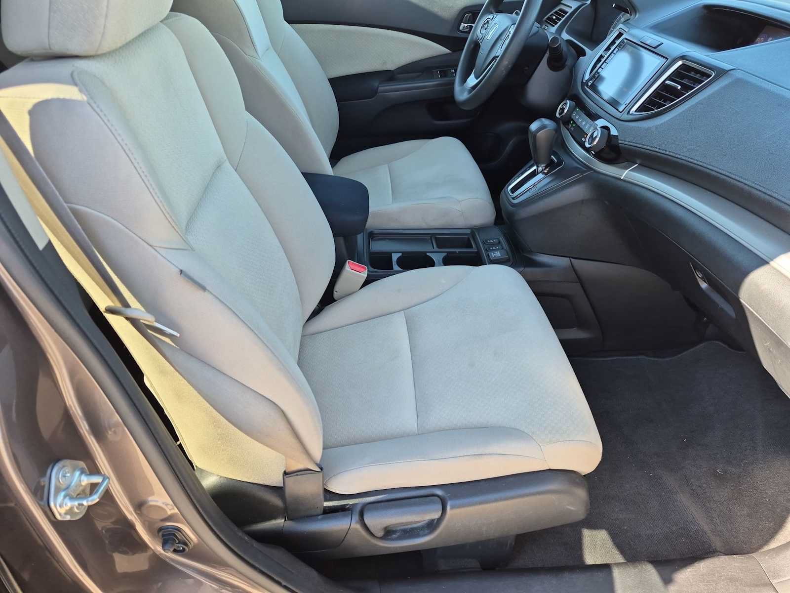 Used 2016 Honda CR-V EX image 22