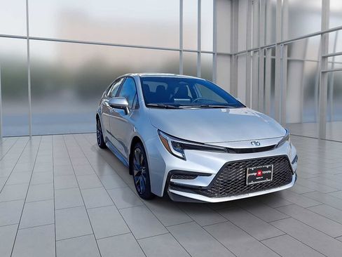 New 2026 Toyota Corolla SE image 5