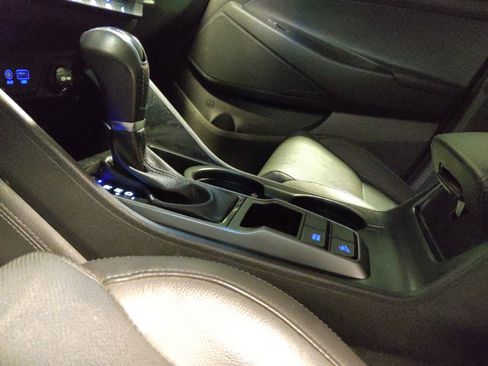 Used 2017 Hyundai Tucson Limited image 26