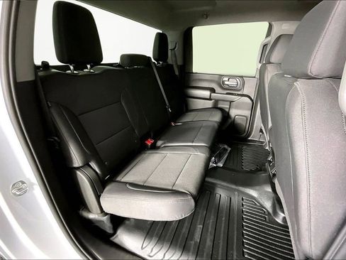 New 2026 GMC Sierra 3500 Pro w/ Convenience Package RWD image 11