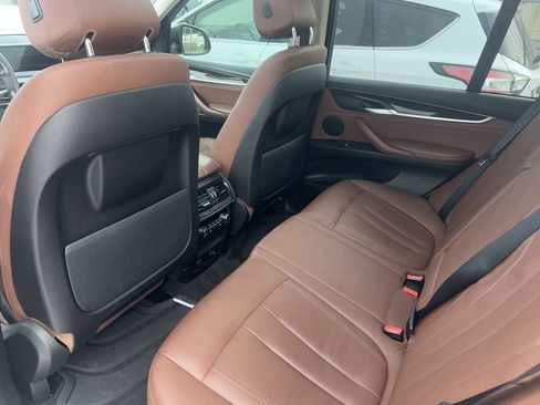 Used 2016 BMW X5 xDrive35i image 10