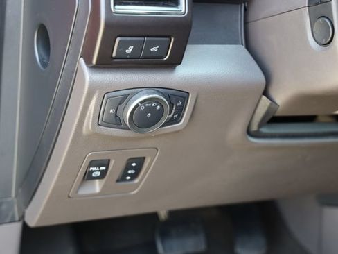 Used 2020 Ford Expedition Max Limited w/ Equipment Group 302A AWD/4WD image 28