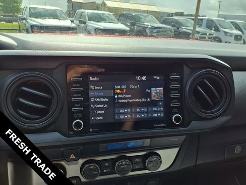 Used 2023 Toyota Tacoma SR AWD/4WD image 18