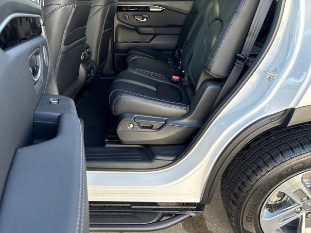 New 2026 Honda Pilot EX-L image 13