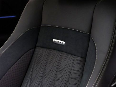 New 2026 Mercedes-Benz GLE 63 AMG S image 12