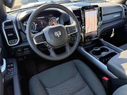 New 2026 RAM 1500 Big Horn image 29