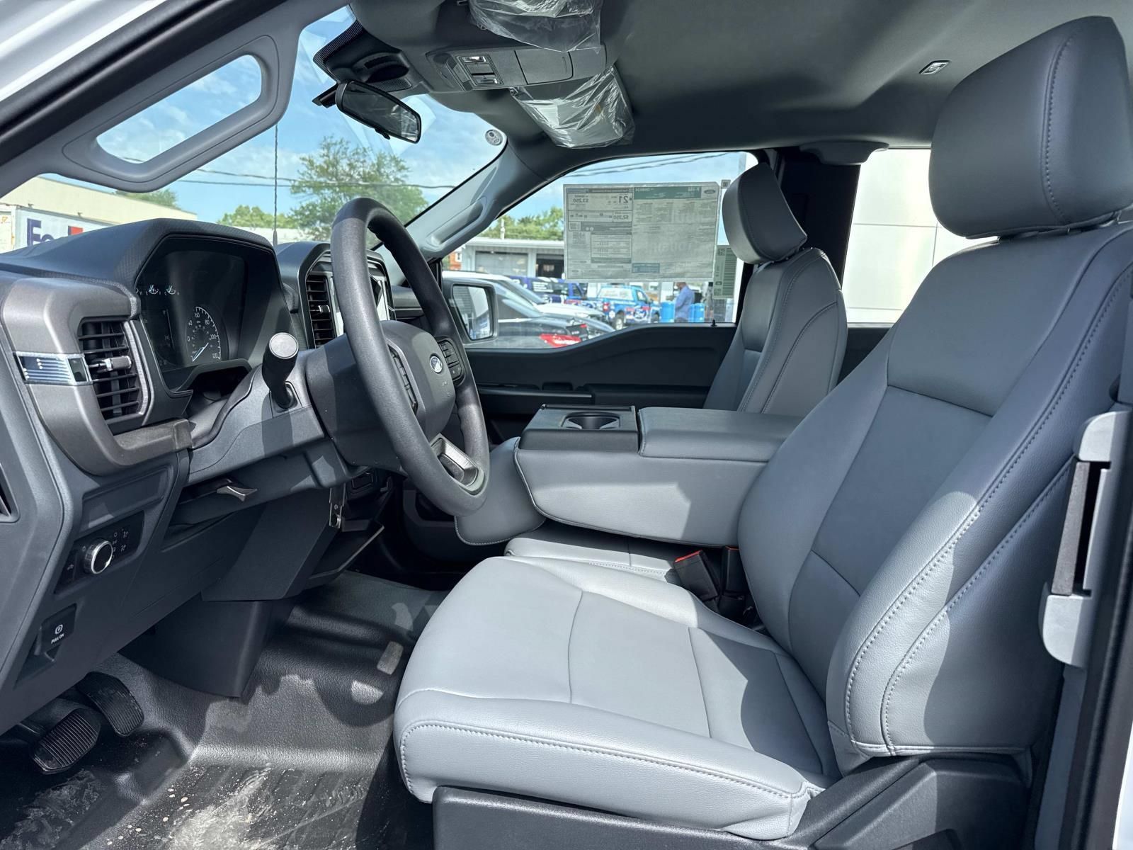 New 2026 Ford F150 XL RWD image 10