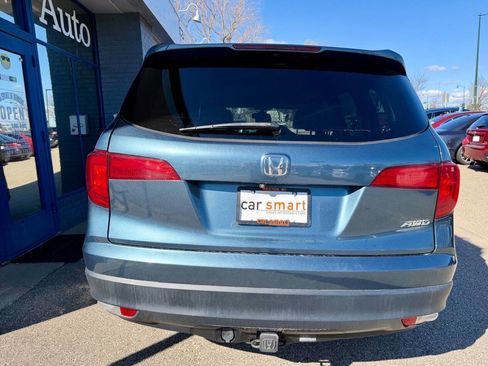 Used 2016 Honda Pilot EX-L image 16