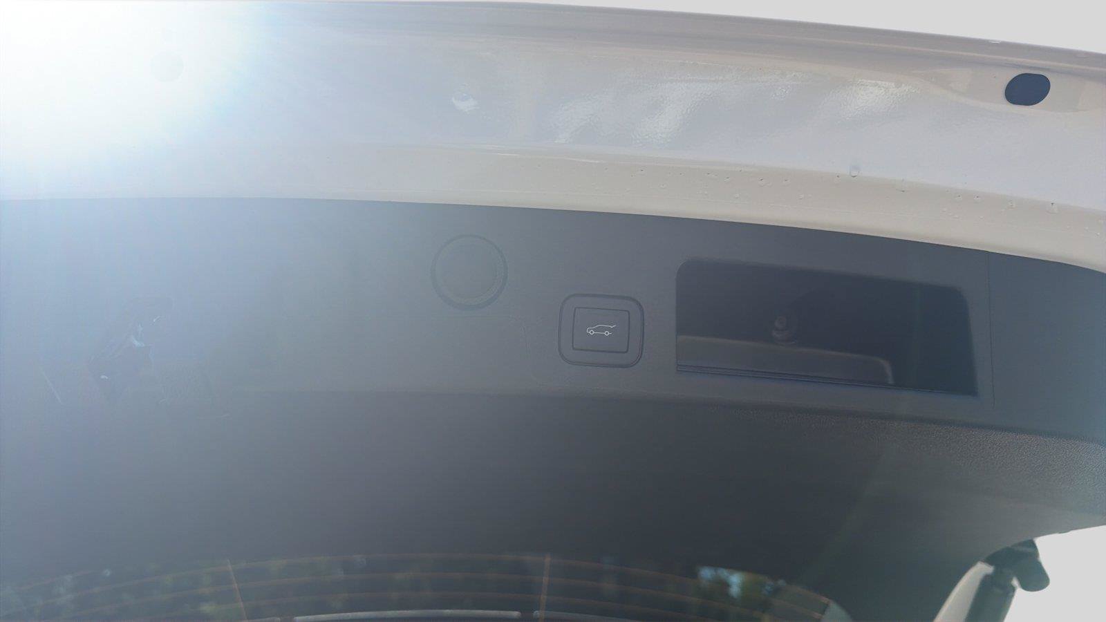 New 2027 GMC Terrain Elevation w/ Elevation Premium Package AWD/4WD image 20