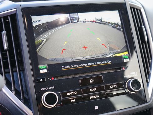 Used 2020 Subaru Forester Limited w/ Popular Package #3 image 18