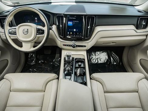 Certified 2023 Volvo XC60 B5 Ultimate w/ Climate Package AWD/4WD image 20