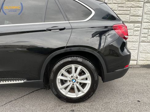 Used 2015 BMW X5 xDrive35i w/ Premium Package AWD/4WD image 7