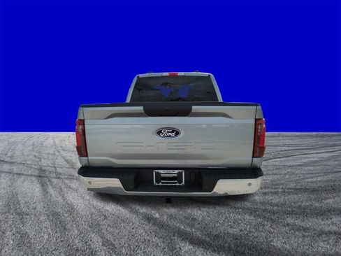 New 2026 Ford F150 XL w/ Equipment Group 103A High image 5