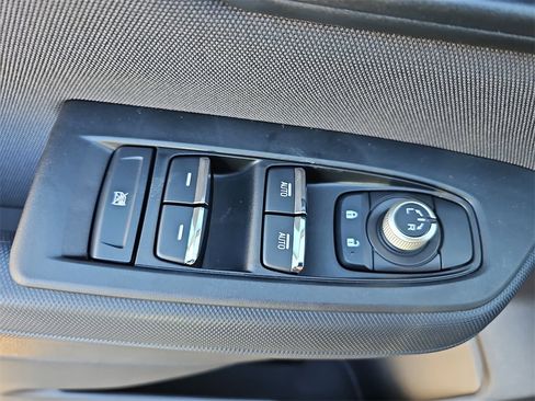 New 2026 Subaru Forester Premium image 29