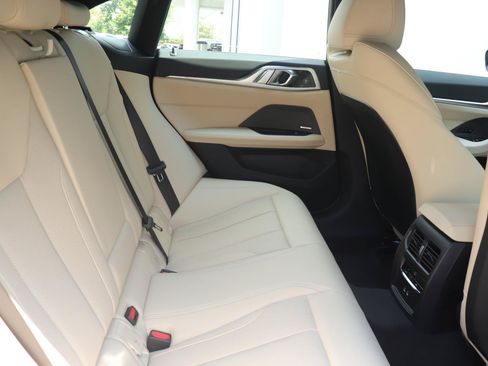 New 2026 BMW 430i w/ M Sport Package RWD image 21
