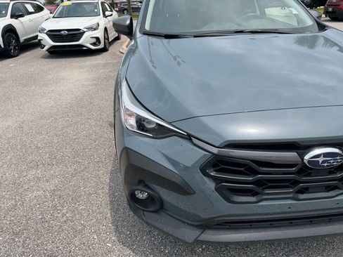 Used 2024 Subaru Crosstrek 2.0i Premium AWD/4WD image 14
