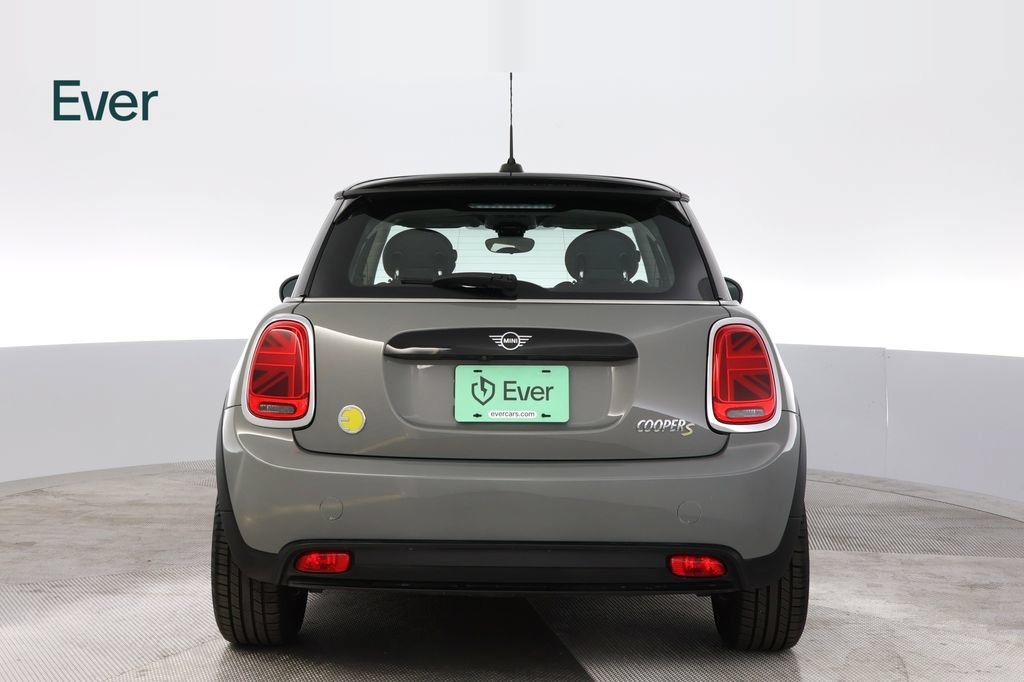 Used 2022 MINI Cooper SE FWD image 15