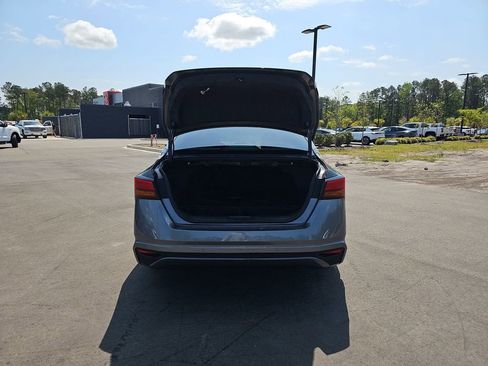 Used 2024 Nissan Altima 2.5 S FWD image 17