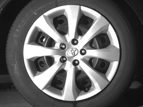 Used 2025 Toyota Corolla LE image 15