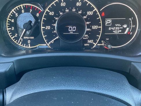 Used 2015 Nissan Versa Note SL 4dr Hatchback image 11