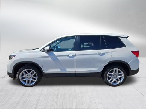 Used 2024 Honda Passport EX-L image 6