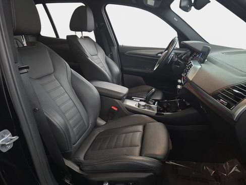 Used 2018 BMW X3 xDrive30i AWD/4WD image 10