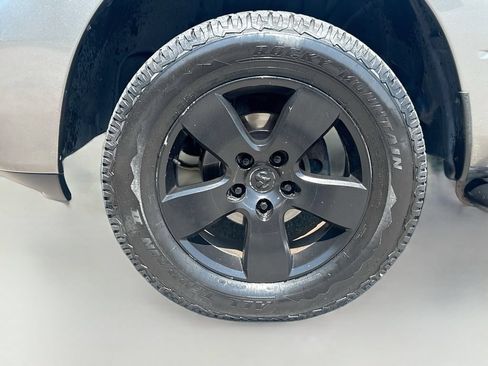 Used 2012 RAM 1500 Express w/ ST Popular Equipment Group AWD/4WD image 32
