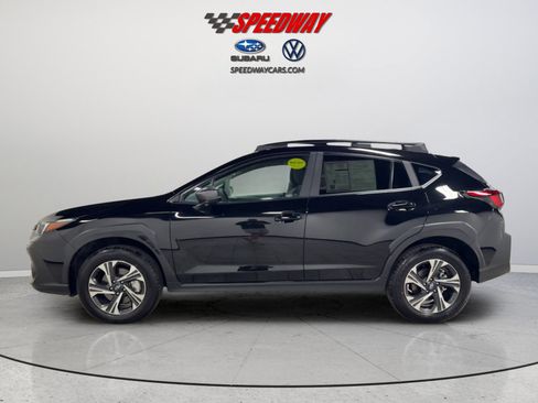 Certified 2026 Subaru Crosstrek 2.0i Premium AWD/4WD image 10