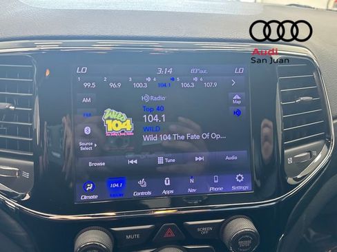 Used 2020 Jeep Grand Cherokee Altitude image 10