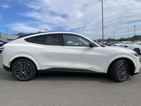 New 2025 Ford Mustang Mach-E Premium image 2
