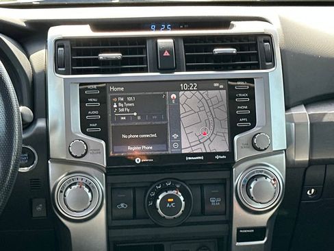 Used 2023 Toyota 4Runner SR5 Premium image 23