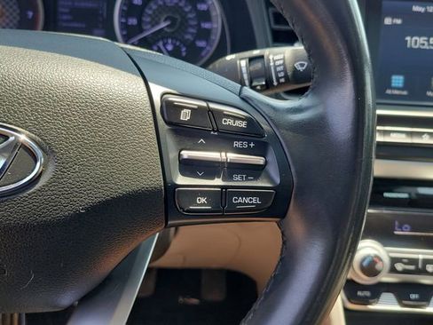 Used 2020 Hyundai Elantra Value Edition FWD image 8