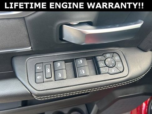 New 2026 RAM 2500 Big Horn image 10