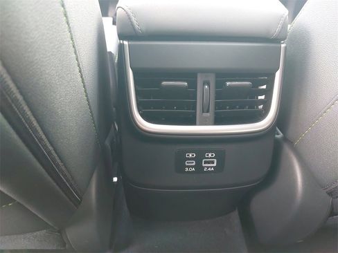 New 2025 Subaru Outback Onyx Edition image 17