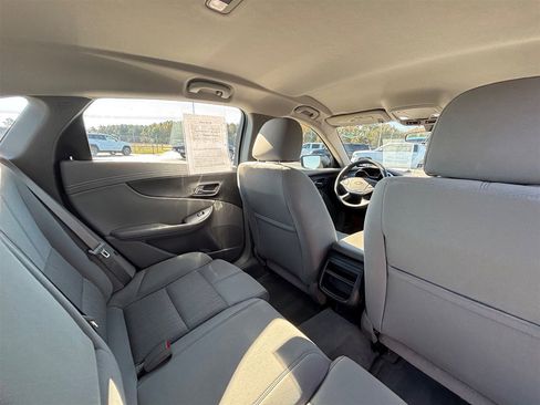 Used 2015 Chevrolet Impala LS w/ LS Convenience Package image 19