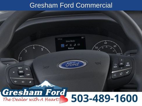 New 2025 Ford Transit 350 Base w/ Exterior Upgrade Package image 15