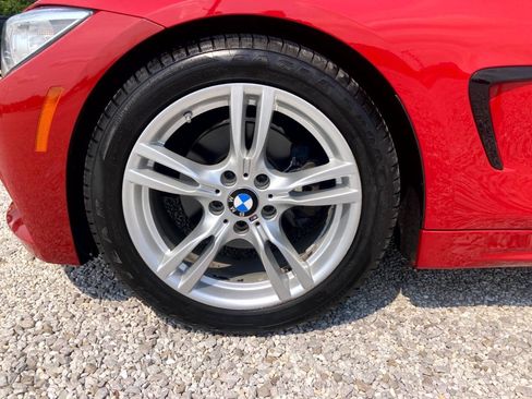 Used 2016 BMW 428i Convertible RWD image 27