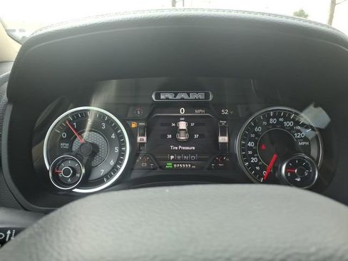 Used 2020 RAM 1500 Laramie AWD/4WD image 20